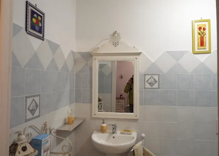 La Betulla