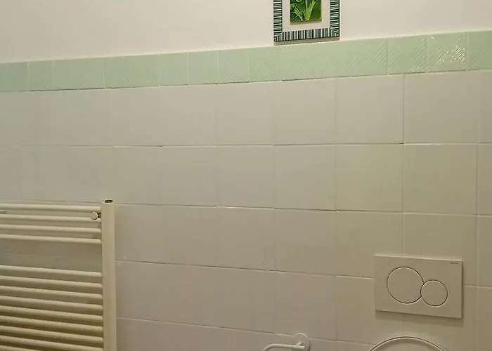 La Betulla Gæstehus 3*