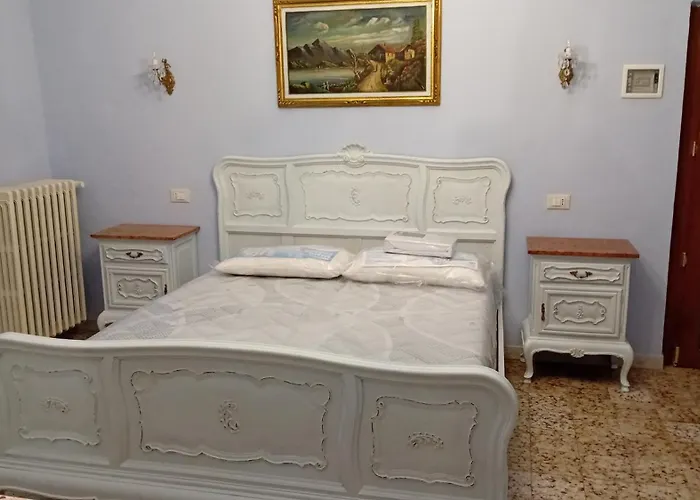 Konukevi La Betulla 3*