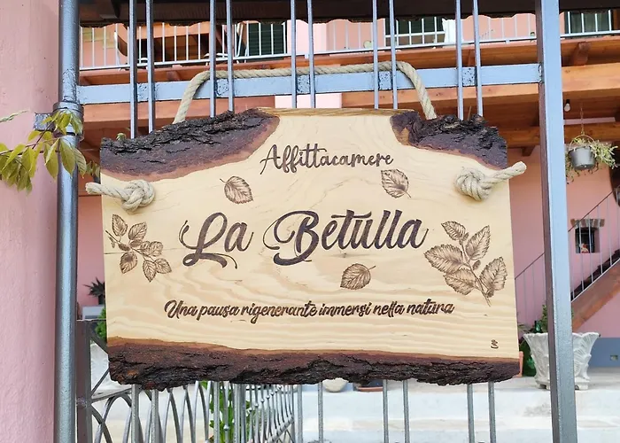 La Betulla