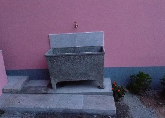 La Betulla Konukevi