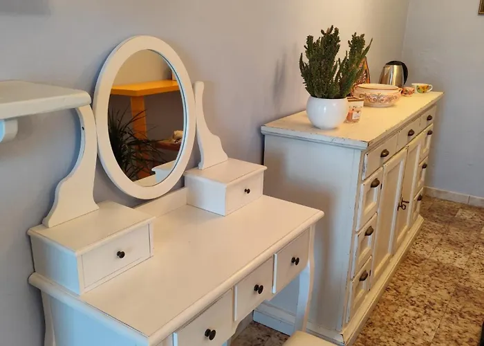 La Betulla Konukevi 3*