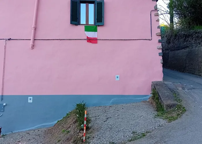 Konukevi La Betulla 3*