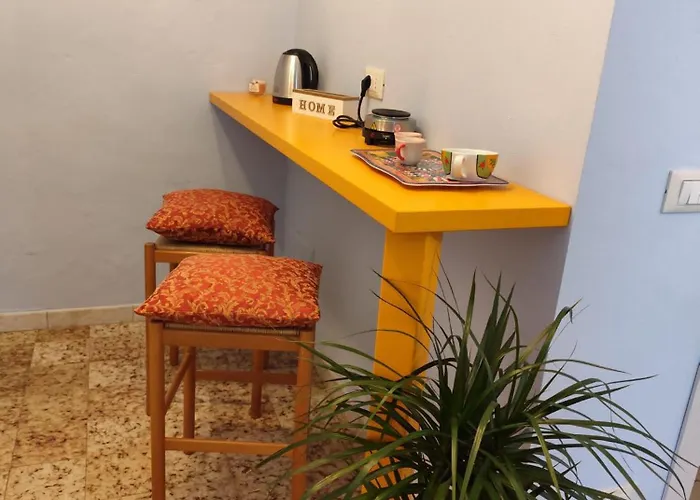 La Betulla Pettinengo