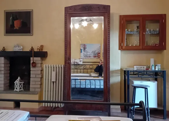 La Betulla 3* Pettinengo