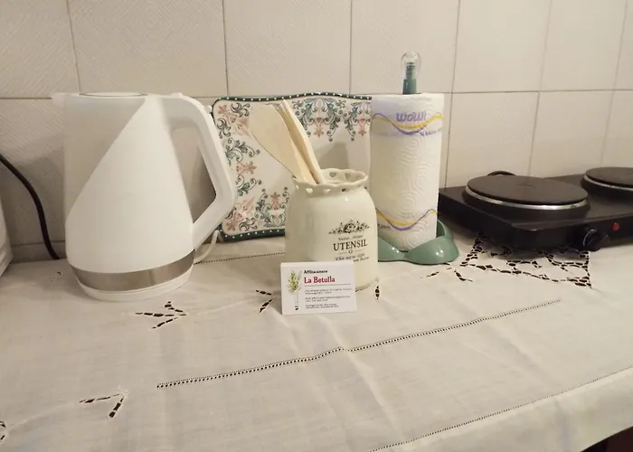 La Betulla