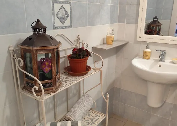 Gæstehus La Betulla Pettinengo