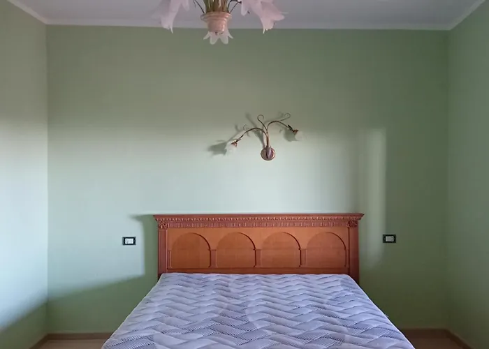 La Betulla 3* Pettinengo