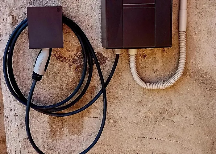 Gæstehus La Betulla 3*