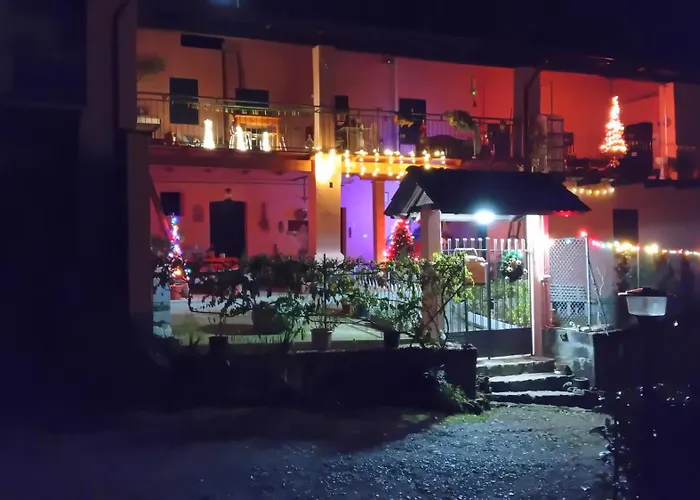 La Betulla Pettinengo