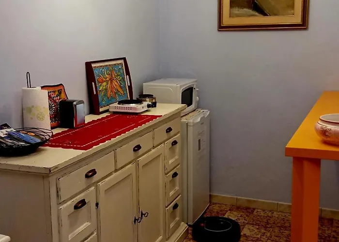 Konukevi La Betulla Pettinengo